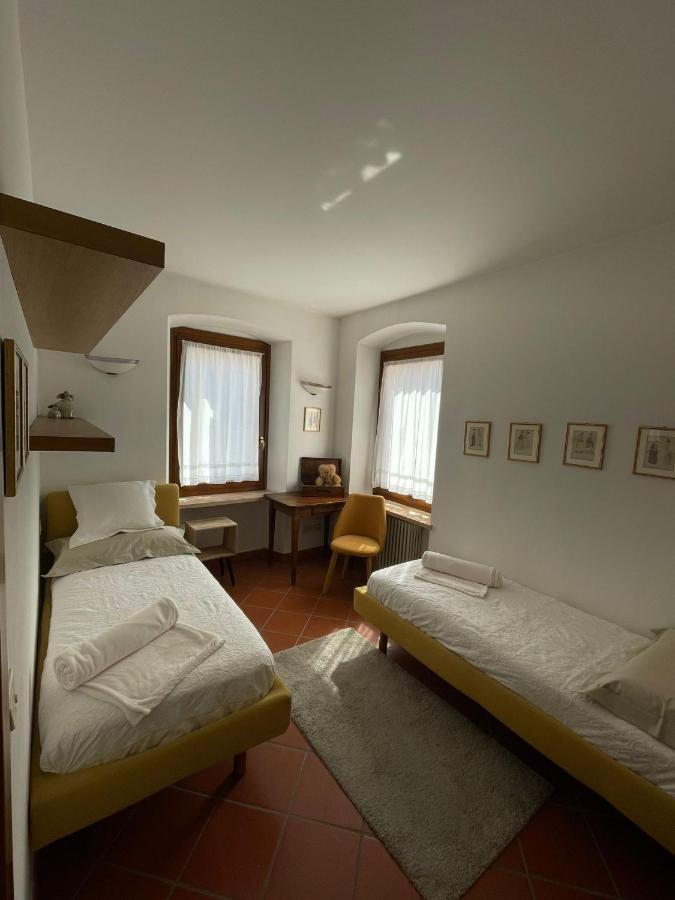 La Casa Di Mimi Apartment Bardolino Exterior photo