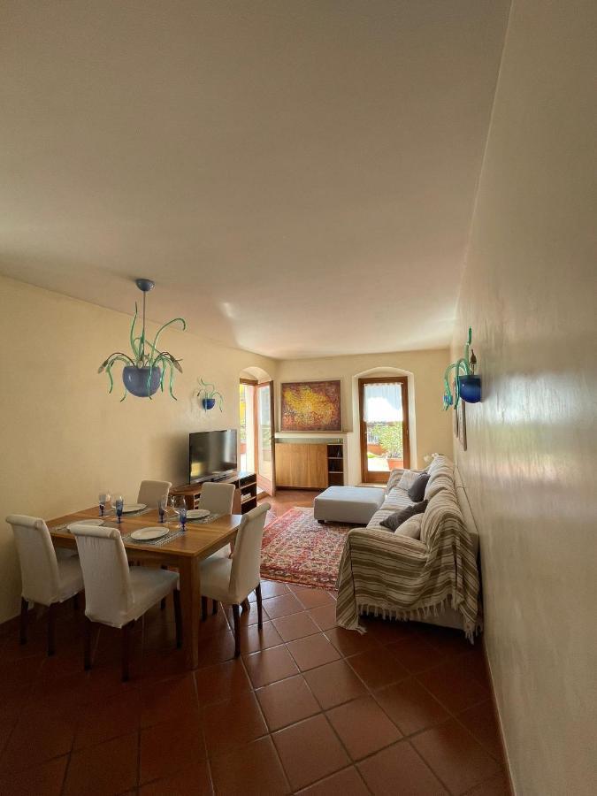 La Casa Di Mimi Apartment Bardolino Exterior photo