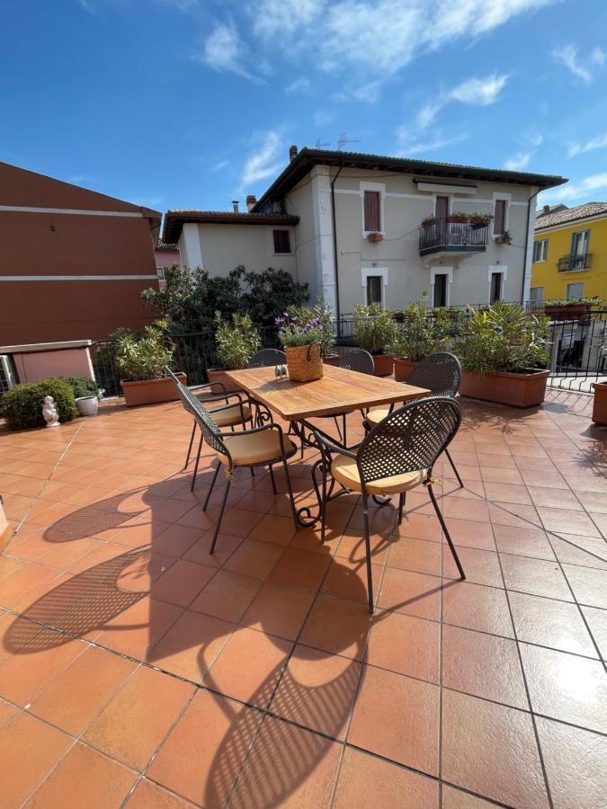 La Casa Di Mimi Apartment Bardolino Exterior photo