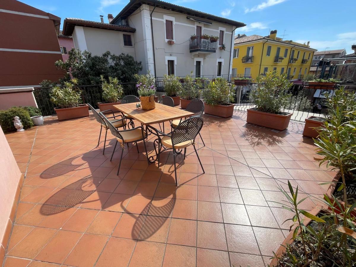 La Casa Di Mimi Apartment Bardolino Exterior photo