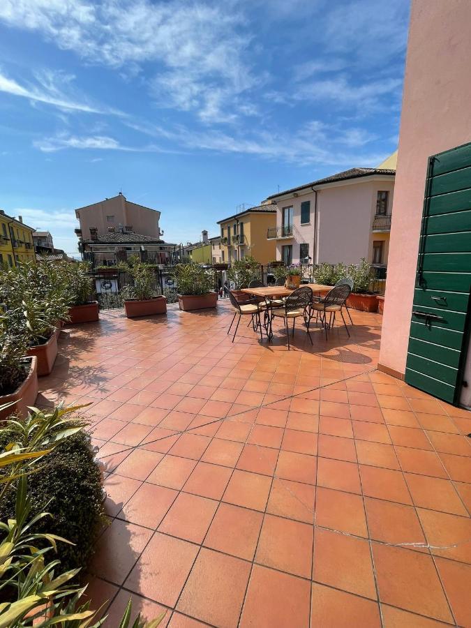 La Casa Di Mimi Apartment Bardolino Exterior photo