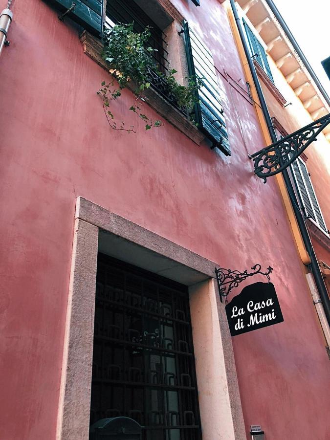 La Casa Di Mimi Apartment Bardolino Exterior photo