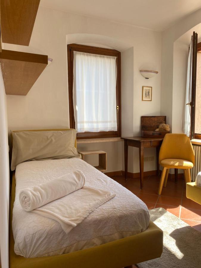La Casa Di Mimi Apartment Bardolino Exterior photo