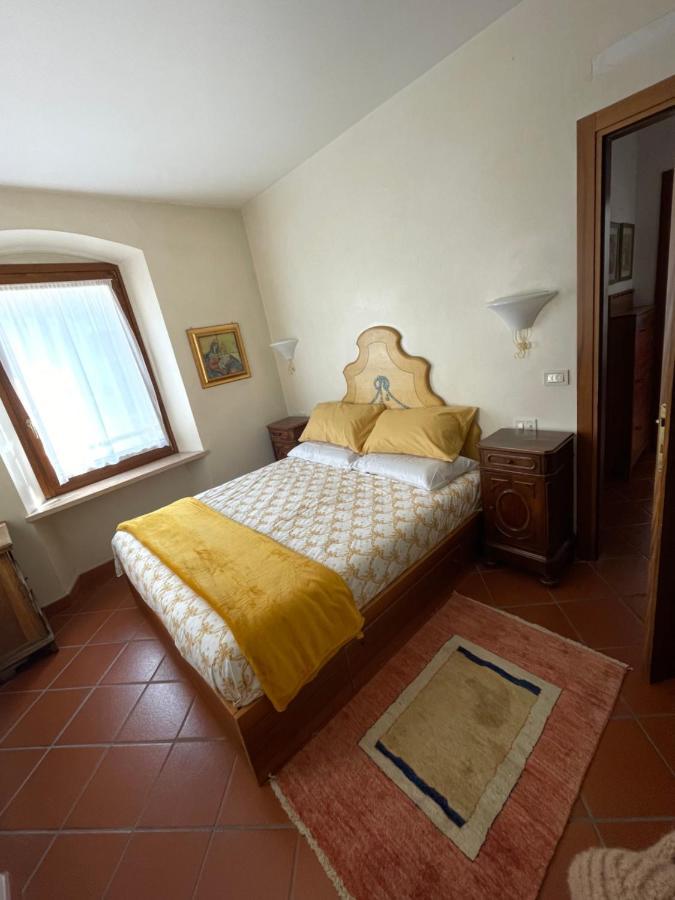 La Casa Di Mimi Apartment Bardolino Exterior photo