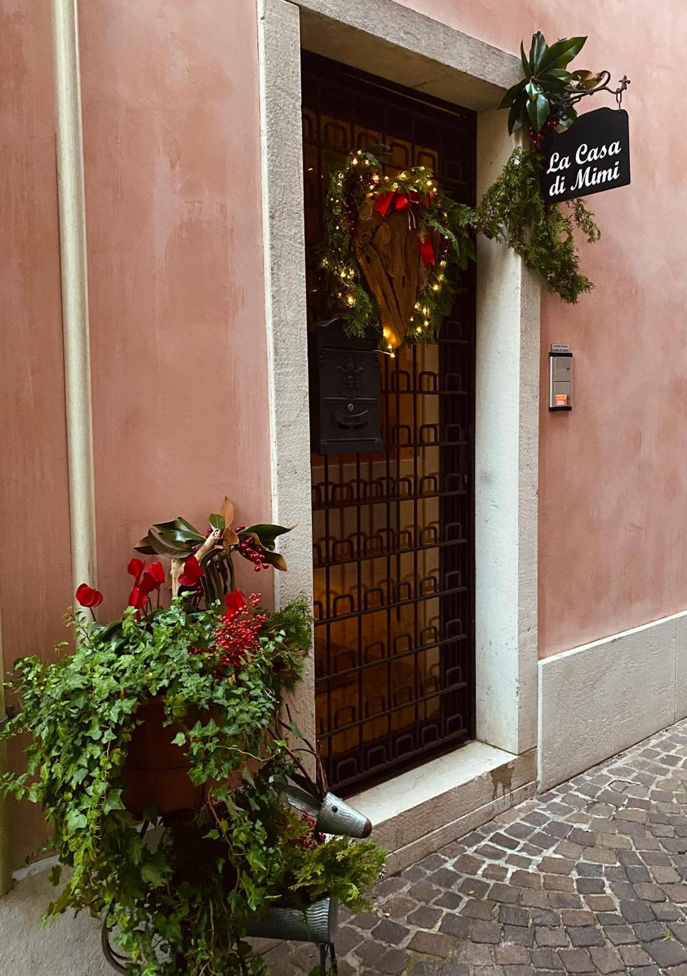 La Casa Di Mimi Apartment Bardolino Exterior photo